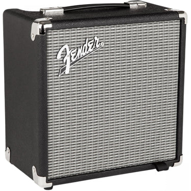 Amplificador Fender Para Bajo Rumble 15 V3 120v, 2370100000